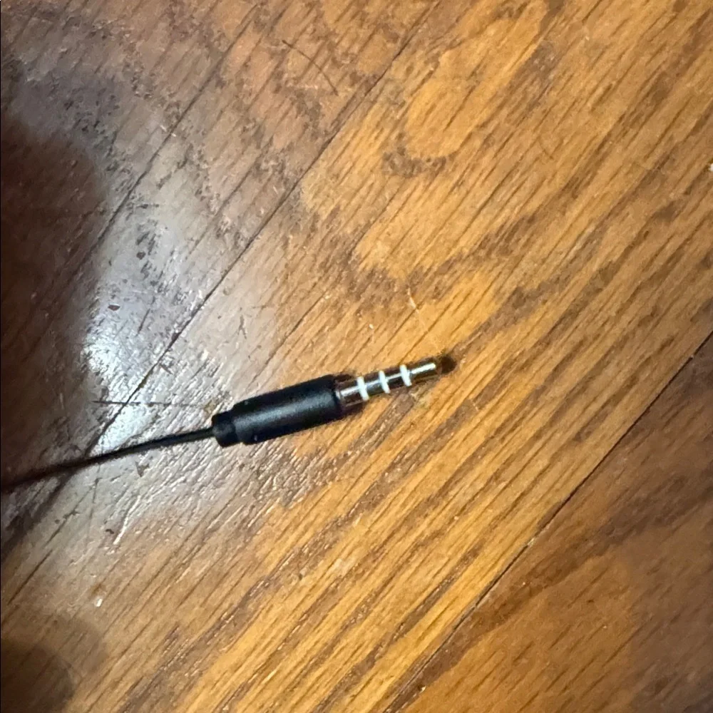 Phone cell Pink Selfie Stick with Black Holder Jack